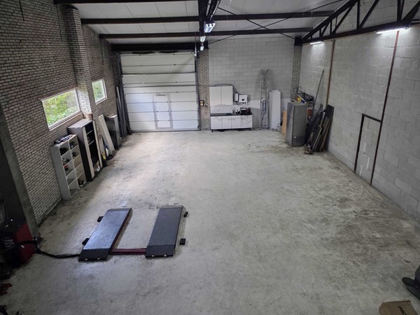 Medium property photo - Fabrieksstraat 33, 4661 ER Halsteren